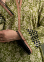 Green Unstitched for Women
