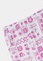 Pink Trousers for Girl