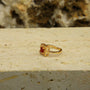Red Ring for Women