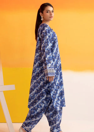 Navy blue Co Ord Sets for Women