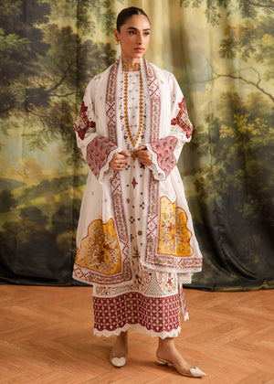 White Unstitched for Women