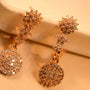 White Earrings for Women