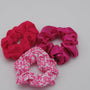 Multi Scrunchie for Girl