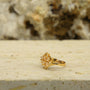 Pearl white Ring for Women