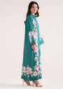 Green Kurti for Women