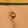 Multi Nose Pin for Women