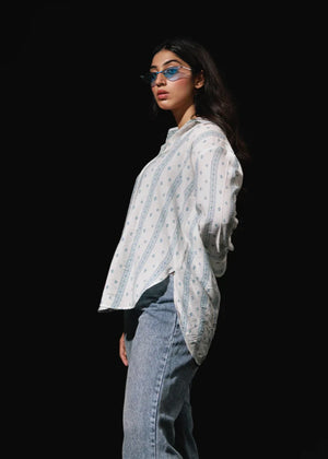 White Top for Women