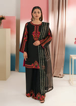 Black Co Ord Sets for Women