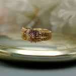 Lilac Ring for Women