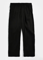 Black Trousers for Girl