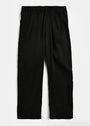 Black Trousers for Girl