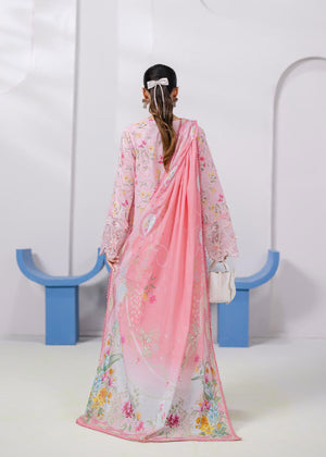 Pink Unstitched for Women