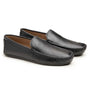 Black Loafers for Men