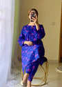 Blue Co Ord Sets for Women
