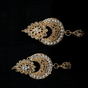 Silver Jewelry Set for Women