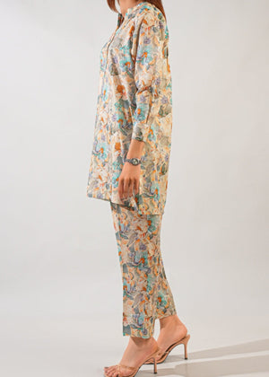 Beige Co Ord Sets for Women