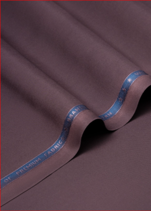Mauve Unstitched for Men