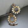 Gold Earrings for Women