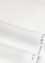 White Unstitched for Men