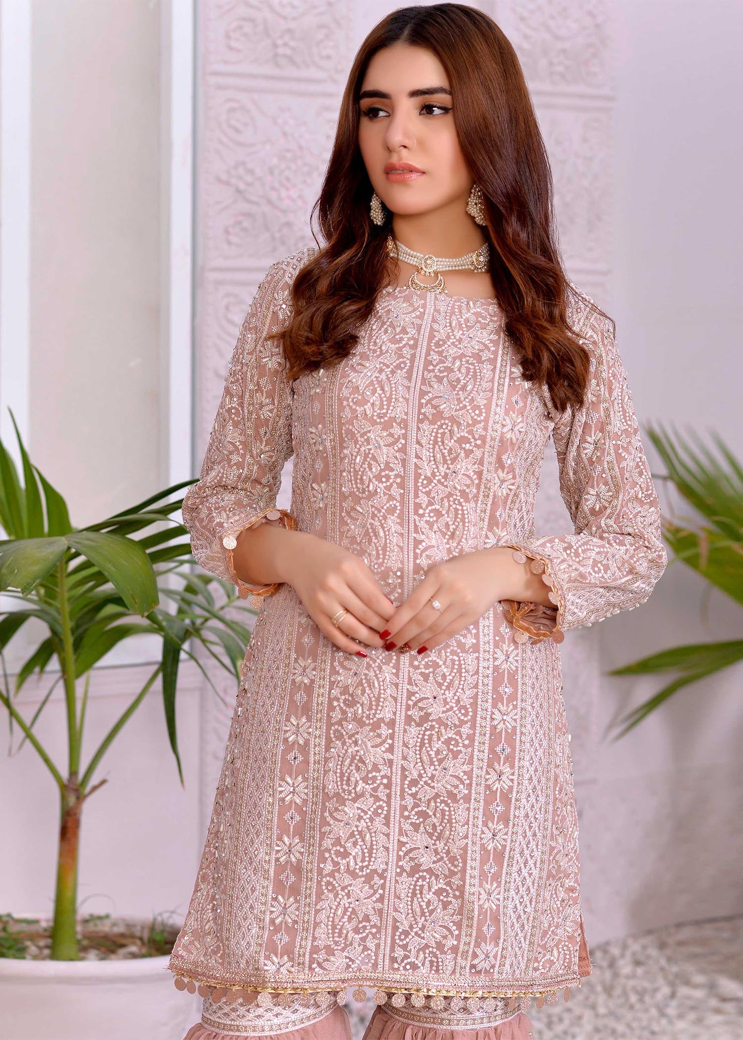 Pin by ツSεlιиツ on A | Simple pakistani dresses, Stylish dresses, Designer  dresses casual