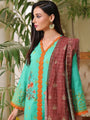Green Unstitched for Women