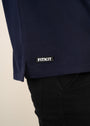 Navy blue T Shirt for Men