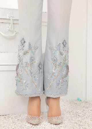 French Rose Trousers  Laam