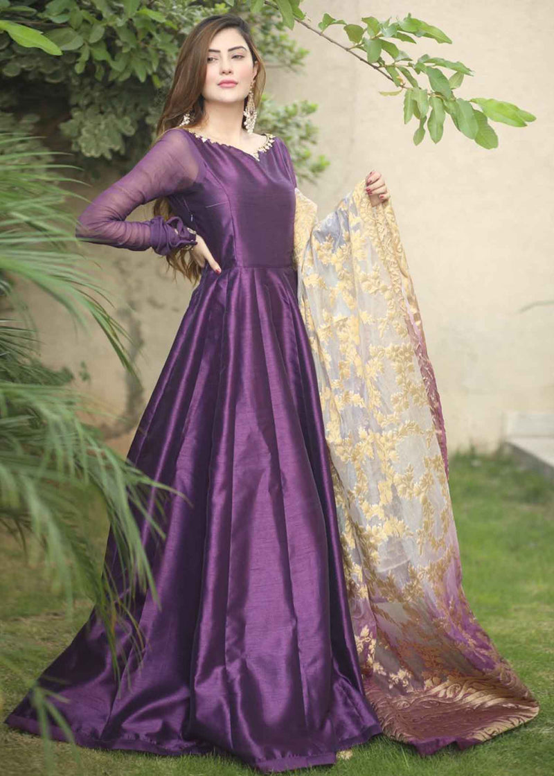 Majestic purple – LAAM