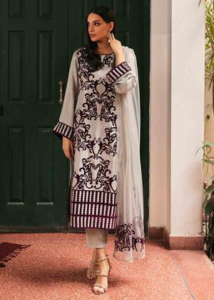 MARCI - Natasha Kamal