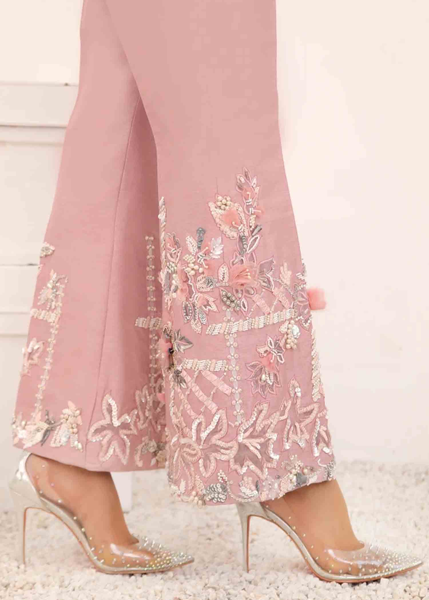 Latest Palazzo Trouser Design Styles 2020  New Palazzo Pants Design   Embellished Trousers 2020  YouTube