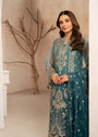 Blue Kurta Set for Women