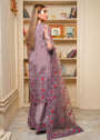Purple Unstitched for Women