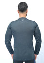 Blue T Shirt for Men
