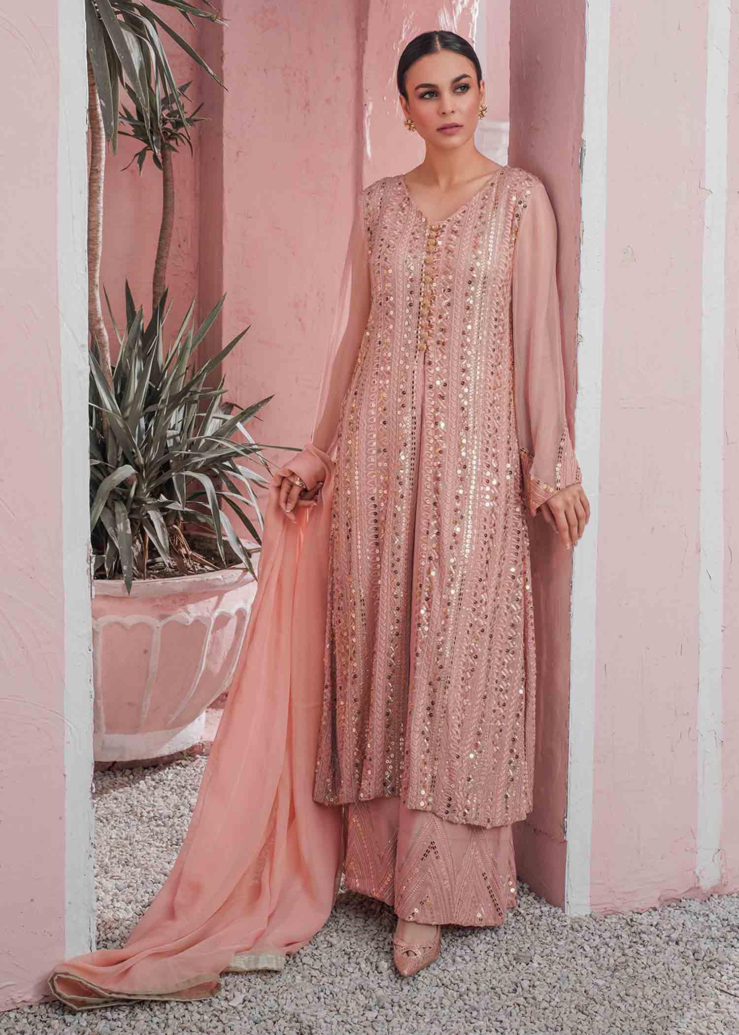 Pakistani Formal Wear, Pakistani Wedding Formal Heavily Embellished Dresses,  Pakistani Wedding Wear - Etsy