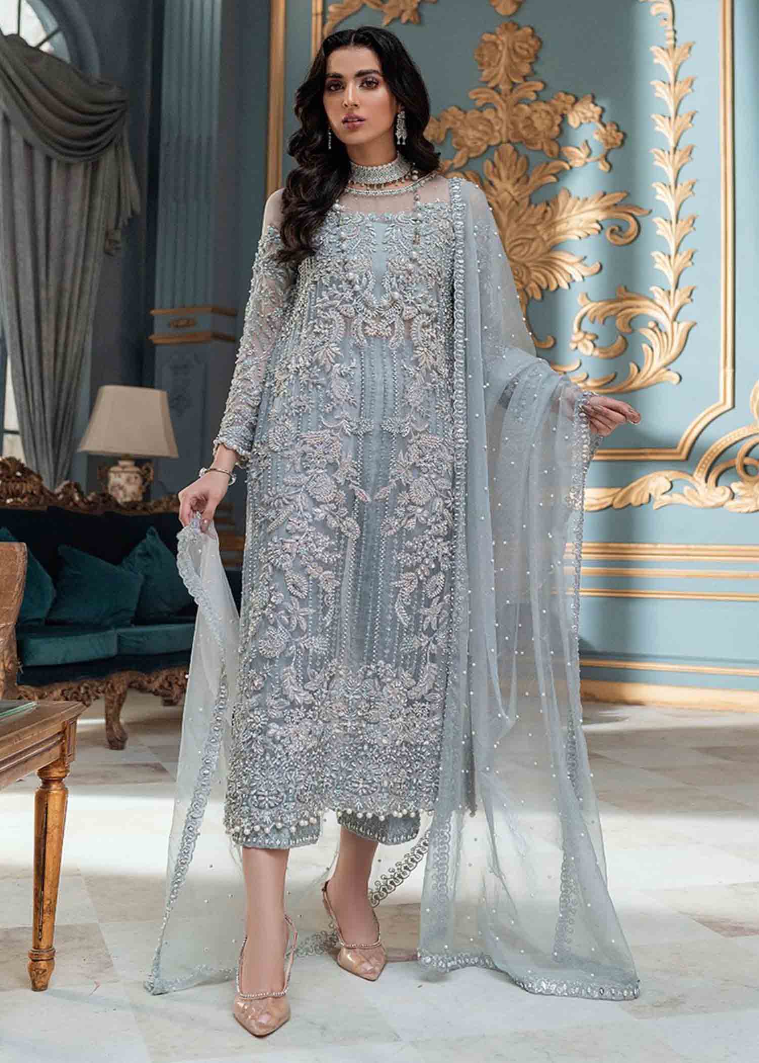 Beautiful Pakistani Dresses  Facebook