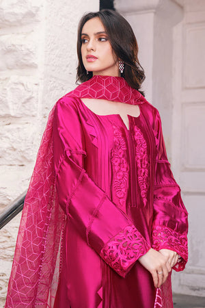 Pink Kurti for Women