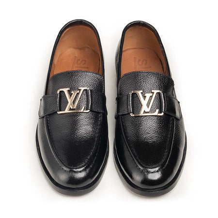 Lv Shoes Brown - Laam