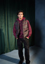 Black Jacket for Men