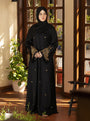 Black Abaya for Women