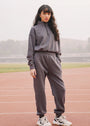 Grey Sweatshirt for Women