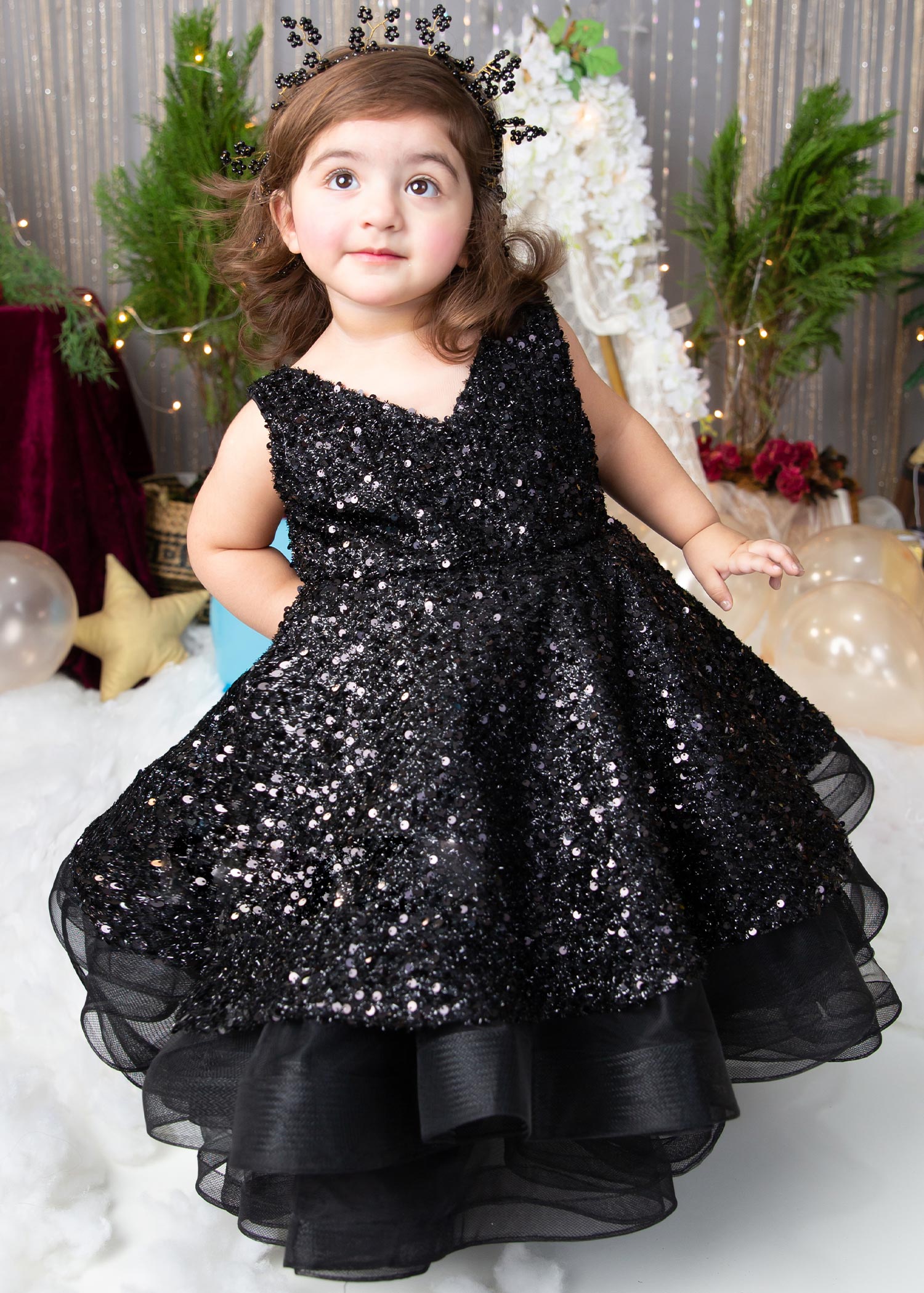 29 Baby Girls Frock Design for in Pakistan in 2024 – Baby Bazar