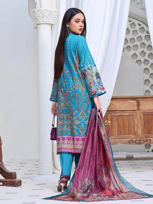 Blue Unstitched for Women
