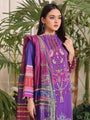 Purple Unstitched for Women