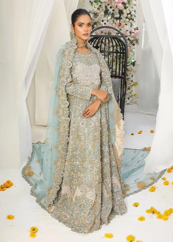 Walima Bridals - Laam