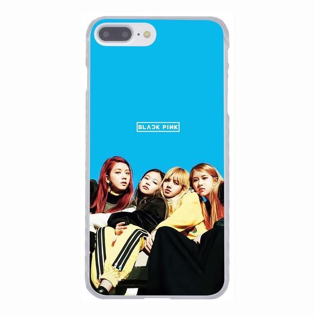 coque iphone 4 kpop