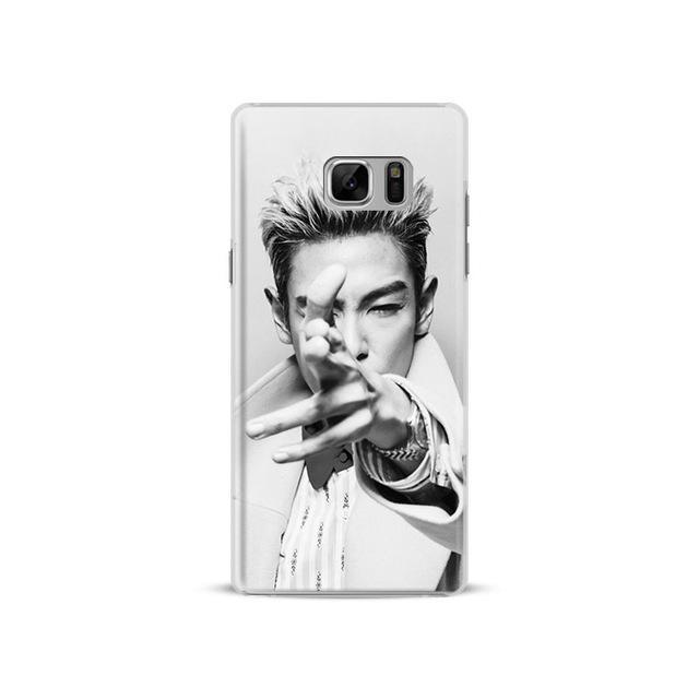 coque samsung a5 kpop