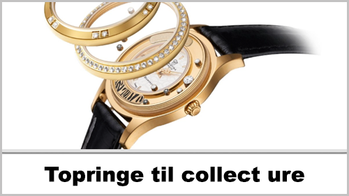 1) Christina Watches tilbehør Køb tilbehør til Watches billigt – Side guldsmed-smeds.dk