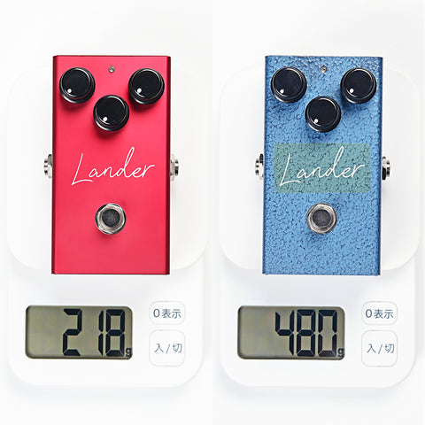 Lander CULT Limited “iss.2” – PEDAL SHOP CULT