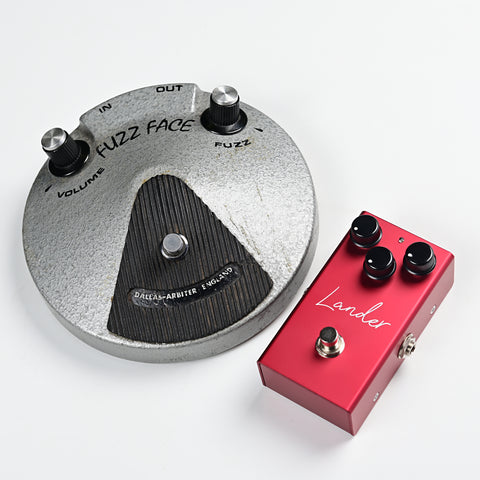 Lander CULT Limited “iss.2” – PEDAL SHOP CULT