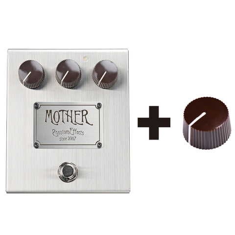 phantom fx mother Cult 付属品完備-